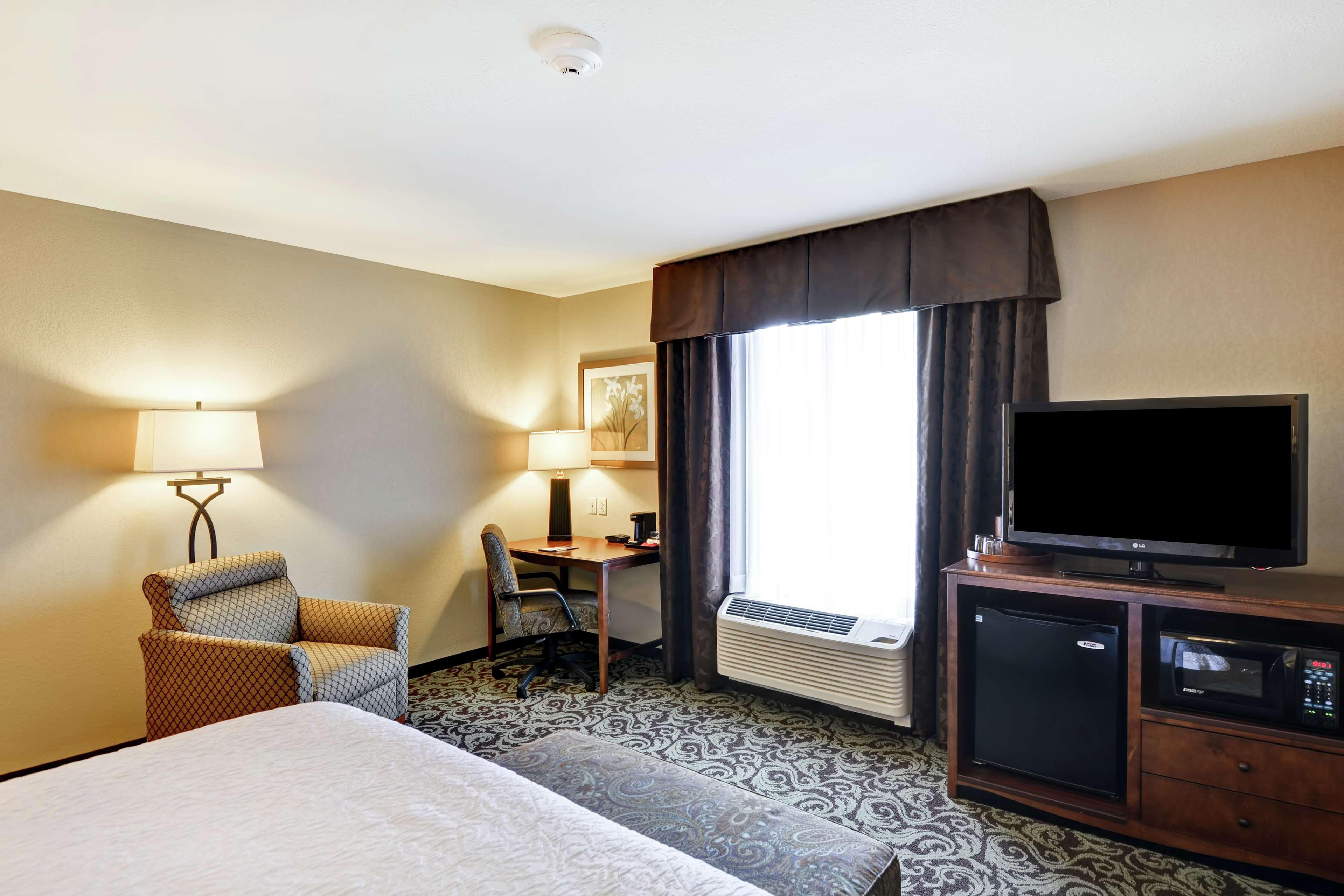 Hampton Inn And Suites New Hartford/Utica Exteriér fotografie