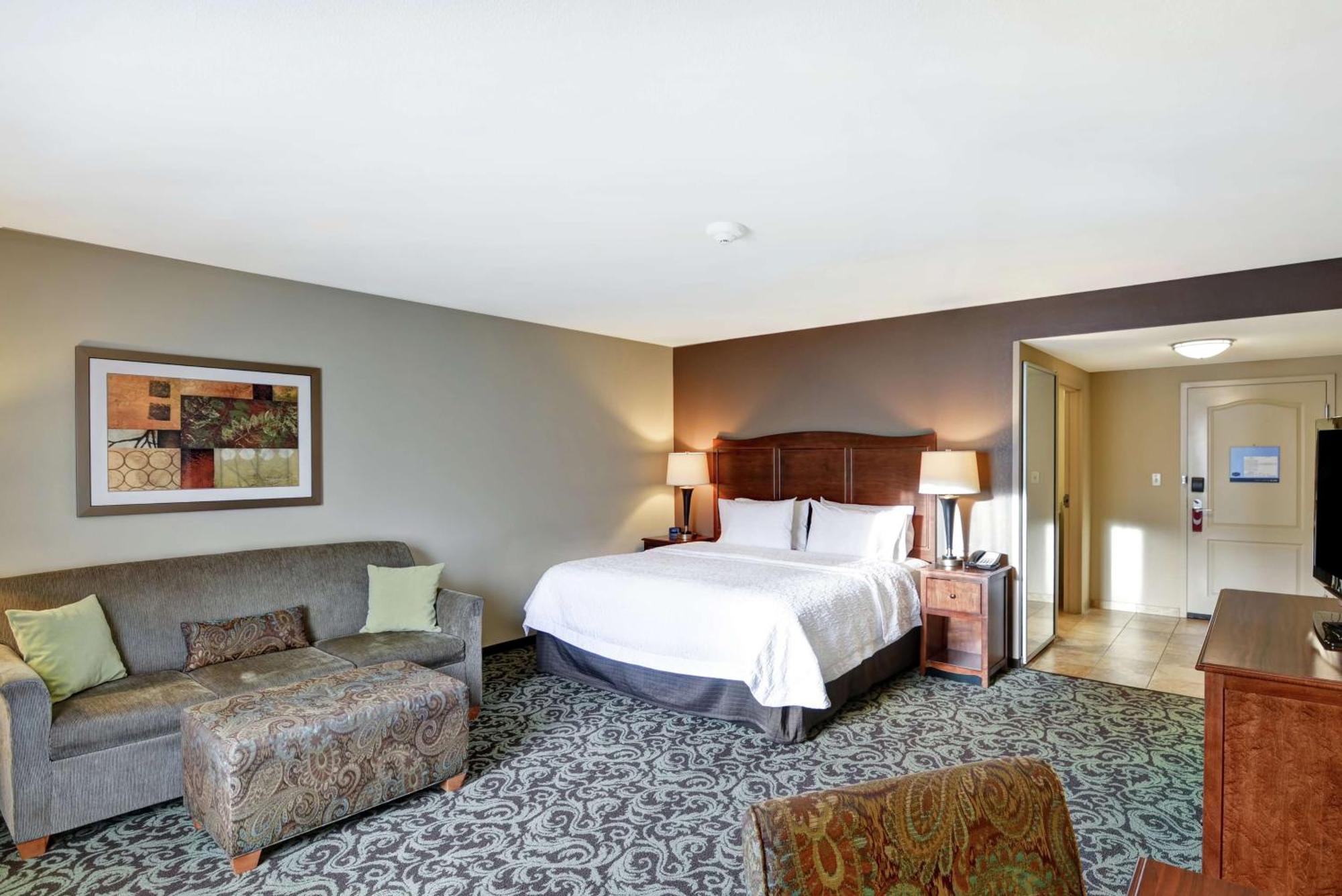 Hampton Inn And Suites New Hartford/Utica Exteriér fotografie